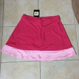 Nike women’s Golf Skirt / skort